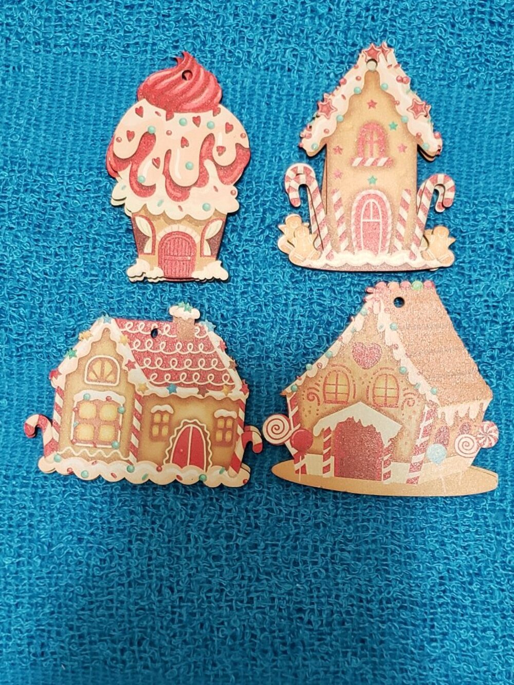 Christmas Ornaments